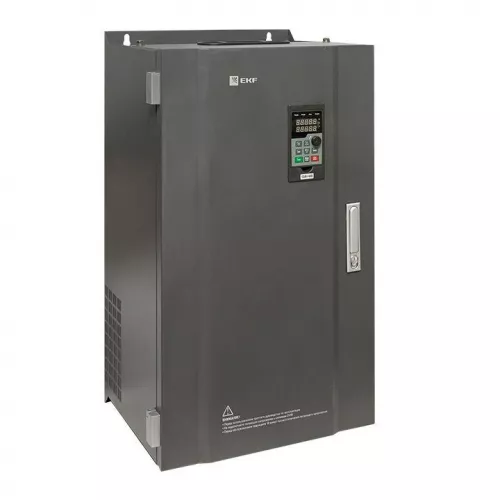 Преобразователь частоты 160/185кВт 3х400В VECTOR-100 PROxima EKF VT100-160-3 Преобразователь частоты 160/185кВт 3х400В VECTOR-100 PROxima EKF VT100-160-3