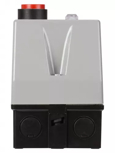 КМН10960 9А в оболочке с индикатором  Ue=380В/АС3 IP54 TDM фото 5