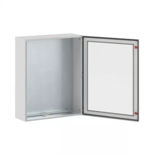 Корпус ST прозр. дверь 1000х800х300 DKC R5STX1083 фото 2
