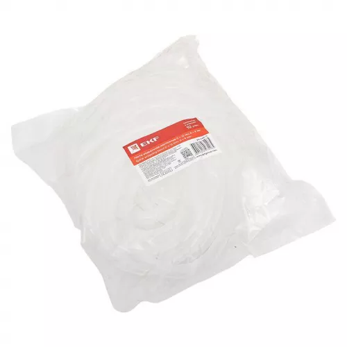 Лента спир. монтаж. SWB-12 D=12мм d9 (уп.10м) EKF plc-swb-12 фото 4