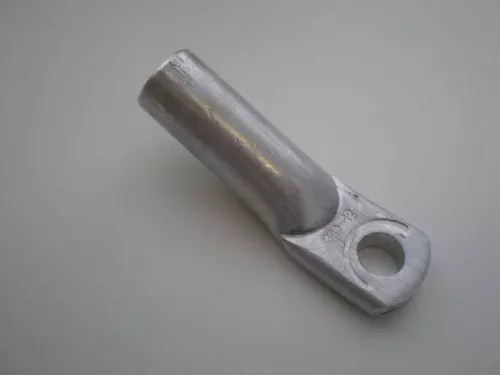 Наконечник алюминиевый ТА 120-12-14 УХЛ3 (опрес.) КЗОЦМ 5696