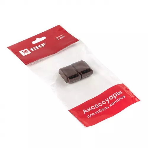 Заглушка 15х10 под темн. дерево Plast PROxima (уп.4шт) EKF ecd-15-10x4 фото 6 Заглушка 15х10 под темн. дерево Plast PROxima (уп.4шт) EKF ecd-15-10x4 фото 6