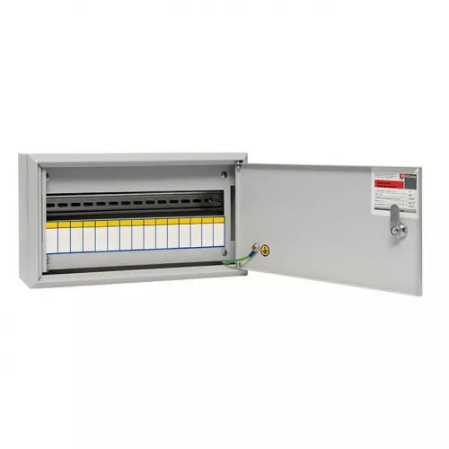 Щит ЩРН-15 IP31 (220х400х120) EKF mb21-15 Щит ЩРН-15 IP31 (220х400х120) EKF mb21-15