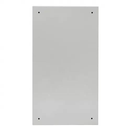Щит ЩУРн-3/12 два отсека (БУР) (540х300х160) IP54 PROxima EKF mb54-3i фото 2