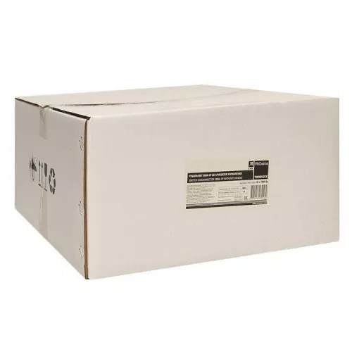 Рубильник 3п 1000А без рукоятки управления TwinBlock PROxima EKF tb-s-1000-3p фото 6