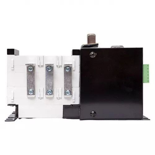 Устройство АВР ТСР1 3п 32А 230В PROxima EKF ats-tsr1-32A-3p-pro фото 13