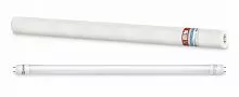Лампа светодиодная LED-T8R-М-PRO 15Вт матовая 6500К холод. бел. G13R 1350лм 230В 600мм поворотная IN HOME 4690612030968