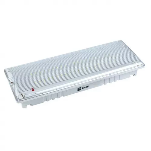 Светильник аварийного освещения SAFEWAY-40 LED PROxima EKF dpa-202 фото 6 Светильник аварийного освещения SAFEWAY-40 LED PROxima EKF dpa-202 фото 6