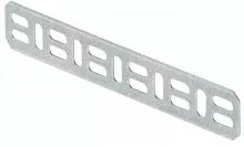 Пластина соединительная HDZ H50мм IEK CLP1S-050-M-HDZ