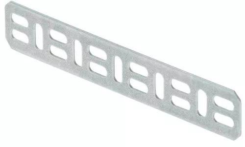 Пластина соединительная HDZ H50мм IEK CLP1S-050-M-HDZ