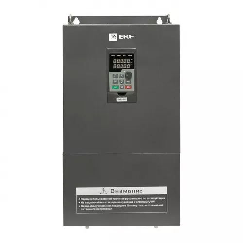 Преобразователь частоты 75/90кВт 3х400В VECTOR-100 PROxima EKF VT100-075-3 фото 3 Преобразователь частоты 75/90кВт 3х400В VECTOR-100 PROxima EKF VT100-075-3 фото 3