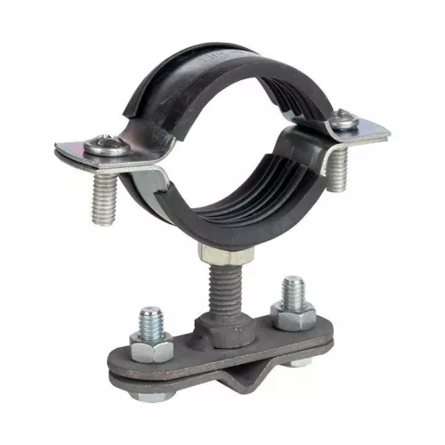 Держатель прута на трубе d40-46мм HZ PROxima EKF lp-31024 фото 2