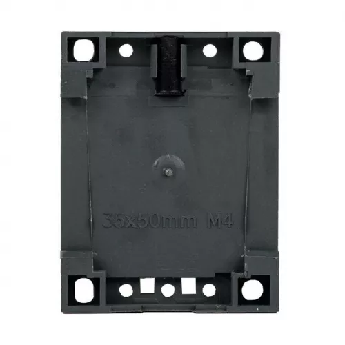 Миниконтактор МКЭ 9А 24В 1NO PROxima EKF Mctr-s-9-24 фото 3 Миниконтактор МКЭ 9А 24В 1NO PROxima EKF Mctr-s-9-24 фото 3