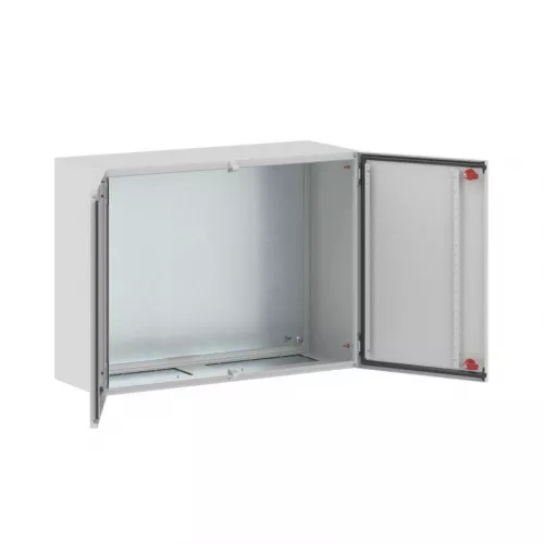 Корпус сварной ST двухдверный 600х800х300 DKC R5ST0683 фото 2