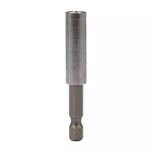Держатель для бит магнитный 60мм (уп.1шт) Kranz KR-92-0432-1 Держатель для бит магнитный 60мм (уп.1шт) Kranz KR-92-0432-1