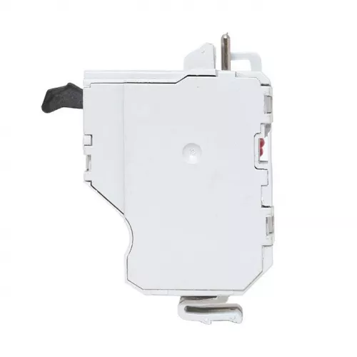 Расцепитель независимый SHT DC220V слева AV POWER-3/4 AVERES EKF mccb-34-SHT-dc220-av фото 4