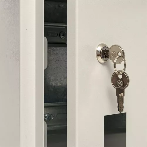 Щит ЩУ-1/1-1 (310х300х160) двухдверный IP54 EKF mb54-1-2 фото 3