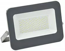 Прожектор СДО 07-100 LED 100Вт IP65 6500К сер. IEK LPDO701-100-K03