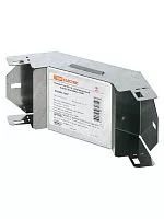 Поворот на 90 град. вертикальный внутренний 50х100 TDM