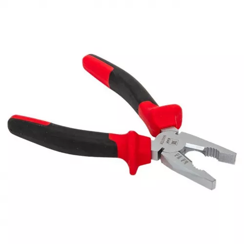Пассатижи 200мм Master Basic EKF pas-200-mas фото 7
