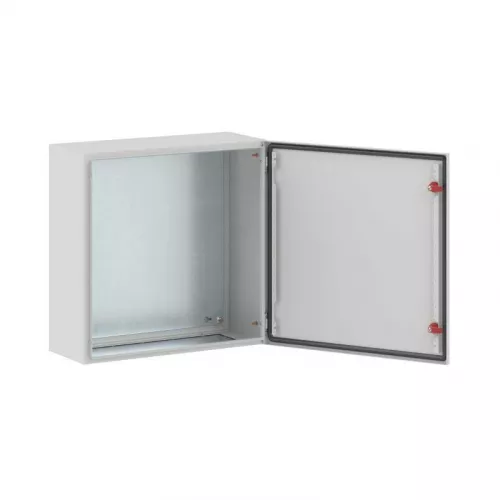 Шкаф ST с монтаж. платой 600х600х250мм от IP65-до IP66 IK10 DKC R5ST0669 фото 2