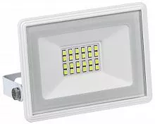 Прожектор светодиодный СДО 06-30 6500К IP65 бел. IEK LPDO601-30-65-K01