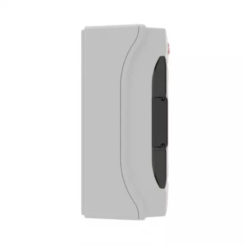 Щиток 18 мод. настен. IP65 с дверцей DKC 85618 фото 2 Щиток 18 мод. настен. IP65 с дверцей DKC 85618 фото 2