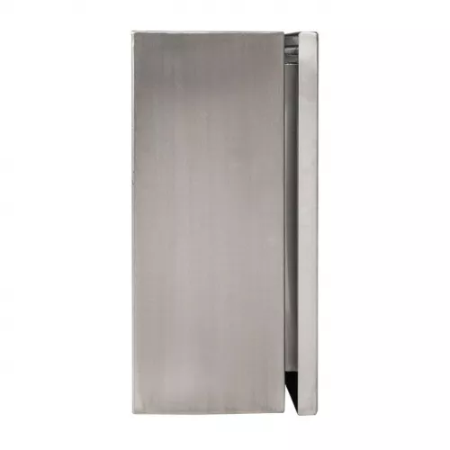 Щит из нержавеющей стали "Inox" AISI 304 (800х600х300) IP66 У1 PROxima EKF mb-inox-863 фото 4 Щит из нержавеющей стали "Inox" AISI 304 (800х600х300) IP66 У1 PROxima EKF mb-inox-863 фото 4