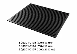 Ковры диэлектрические маслобензостойкие (МБС) 2-ой группы