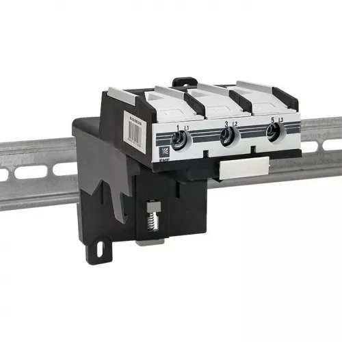 Держатель к тепловому реле РТЭ 3353-3365 PROxima EKF mb-3353-3365-23-93A фото 3