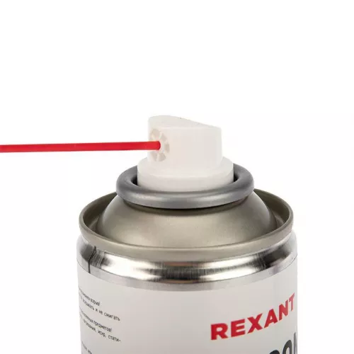 Смазка силиконовая многоцелевая SILICON 150мл Rexant 85-0008 фото 3 Смазка силиконовая многоцелевая SILICON 150мл Rexant 85-0008 фото 3