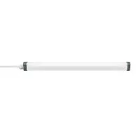 Светильник светодиодный DAMP PROOF SLIM ДСП 36Вт 4000К 3700лм IP65 1.2м ECO CLASS сер. LEDVANCE 4058075169128