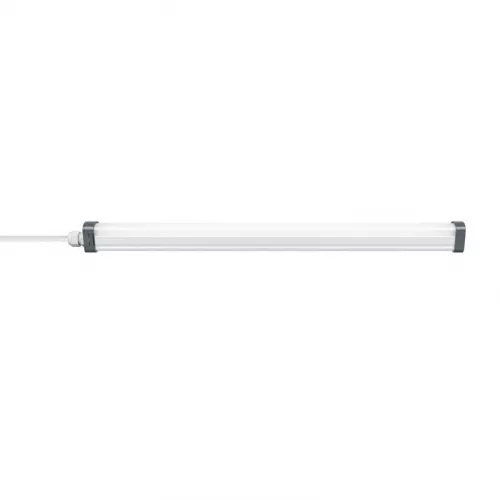 Светильник светодиодный DAMP PROOF SLIM ДСП 36Вт 4000К 3700лм IP65 1.2м ECO CLASS сер. LEDVANCE 4058075169128