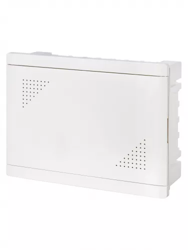 Бокс мультимедийный БМ-ВП-04, 420х320х140, IP31 TDM фото 2