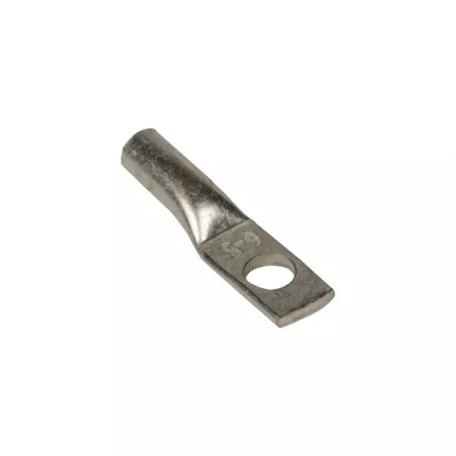 Наконечник медный луженый ТМЛ DIN 6-5 PROxima EKF tml-din-6-5 фото 2