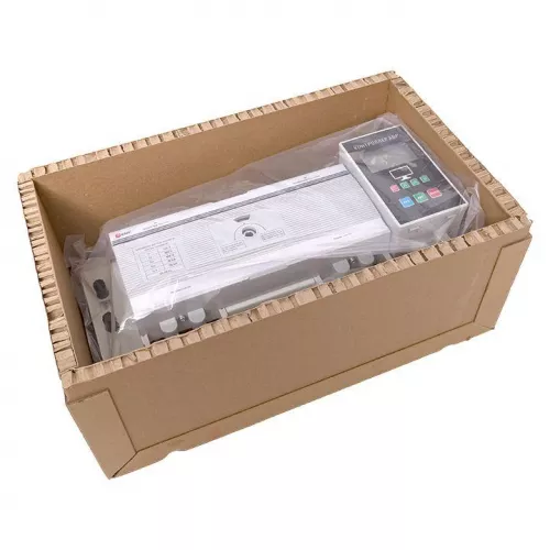 Устройство АВР ТСМ 3п 100/100А PROxima EKF ats-tsm-100A-3p-pro фото 11