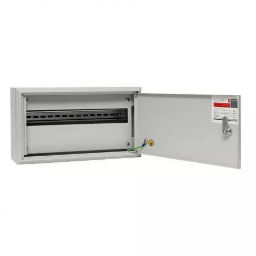 Щит ЩРН-15 IP31 (220х400х120) EKF mb21-15 фото 10 Щит ЩРН-15 IP31 (220х400х120) EKF mb21-15 фото 10