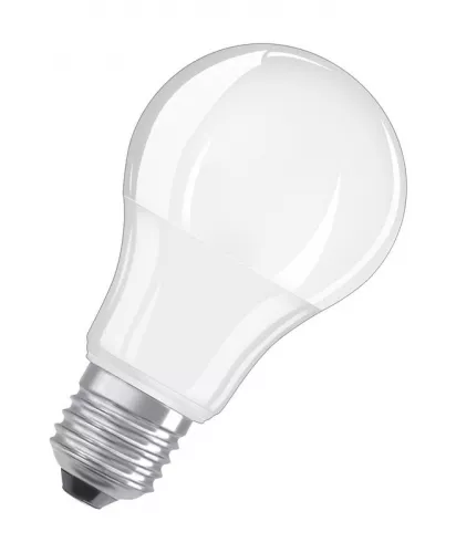 Лампа светодиодная LED Value LVCLA150 20SW/865 грушевидная матовая E27 230В 10х1 RU OSRAM 4058075579378