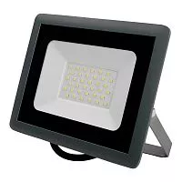 Прожектор СДО-10 50Вт 6500К GR IP65 230В ФАZА 5032095