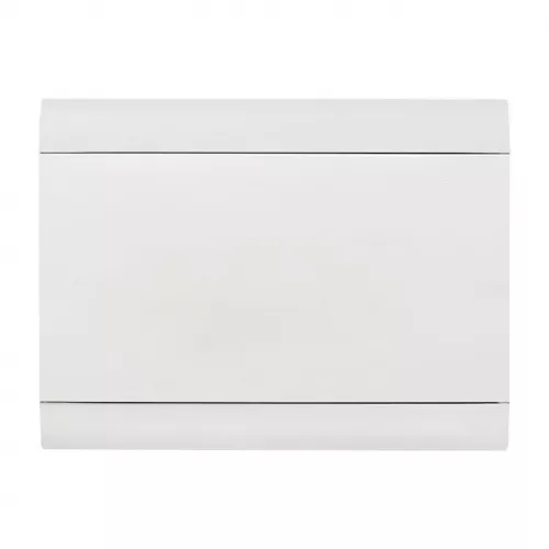Щит ЩРН-П-12 "SlimBox" IP41 бел. дверца PROxima EKF sb-n-12w фото 4