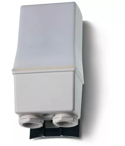 Фотореле корпусное для монтажа на улице 1NO 16А 230В AC 1…80люкс IP54 FINDER 104182300000 Фотореле корпусное для монтажа на улице 1NO 16А 230В AC 1…80люкс IP54 FINDER 104182300000