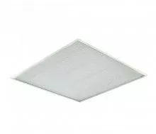 Светильник ДВО Alenka LED-38-845-23 38Вт 4500К IP40 595х595 ЗСП 705003823