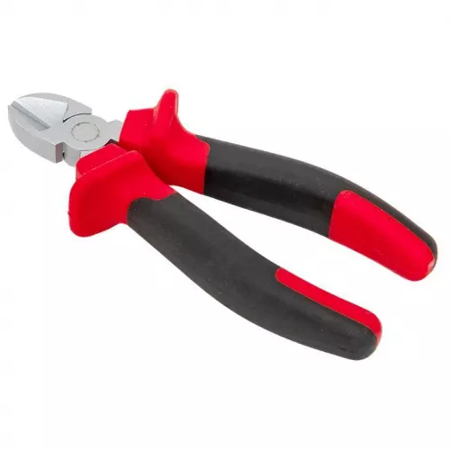 Бокорезы 160мм Master Basic EKF bo-160-mas фото 6