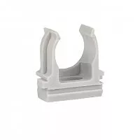 Крепеж-клипса d20мм (уп.10шт) Plast PROxima EKF derj-z-20n-r