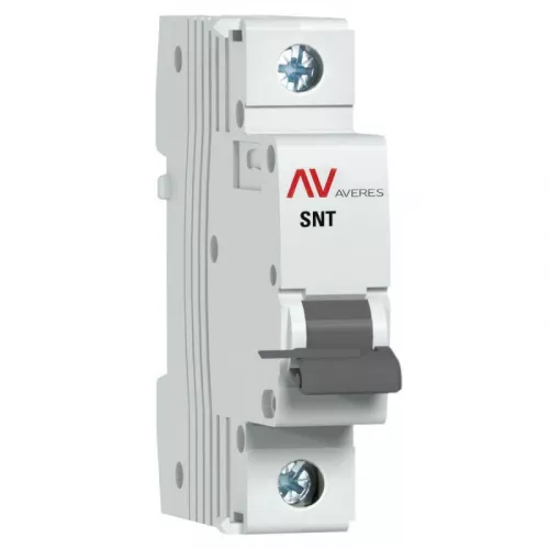 Расцепитель независимый AV-SNT AVERES EKF av-snt-averes Расцепитель независимый AV-SNT AVERES EKF av-snt-averes