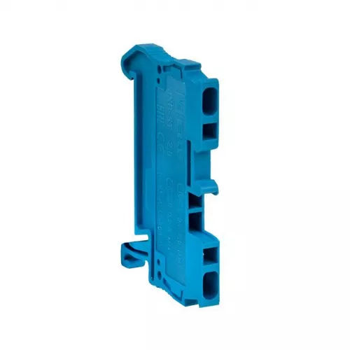 Колодка клеммная JXB-ST-2.5 31А самозажимная син. EKF plc-jxb-st-2.5-blue Колодка клеммная JXB-ST-2.5 31А самозажимная син. EKF plc-jxb-st-2.5-blue