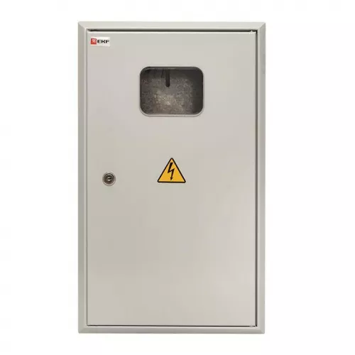 Щит ЩУРн 3/12 (500х300х160) IP31 EKF mb23-3/12 фото 6
