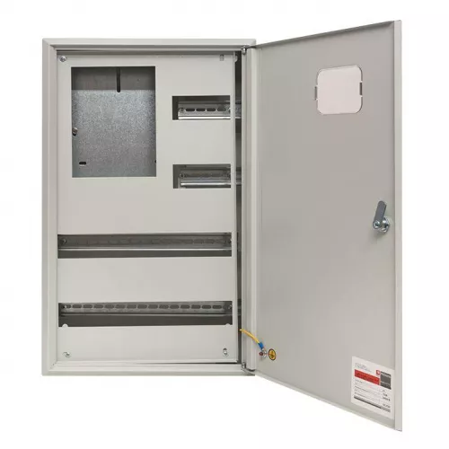 Щит ЩУРн 3/48 (630х400х160) однодверный IP31 EKF mb23-3/48 фото 10 Щит ЩУРн 3/48 (630х400х160) однодверный IP31 EKF mb23-3/48 фото 10