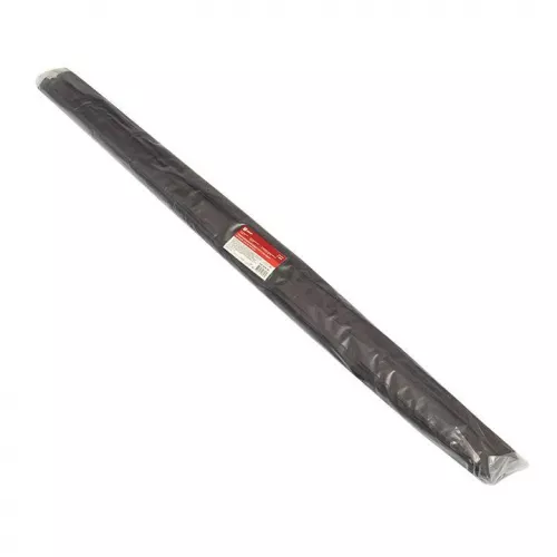 Трубка термоусадочная ТУТ нг 16/8 черн. 1м (уп.50м) PROxima EKF tut-16-b-1m фото 2