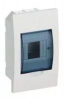 Бокс ЩРВ-П-4 IEK MKP12-V-04-40-20